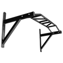 Chin Up Bar Tri-Stand