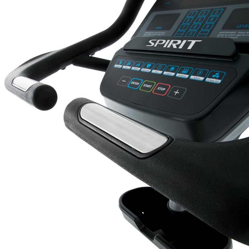 Spirit Fitness Commercial Series Hometrainer - CU900LED