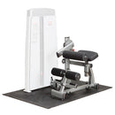 Body-Solid Pro Dual Ab og Back Extension - DABB-S