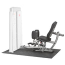 Body-Solid Pro Dual Inner and Outer Thigh Optie DIOT-S