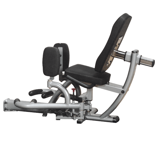 Body-Solid Pro Dual Inner and Outer Thigh Machine DIOT-SF