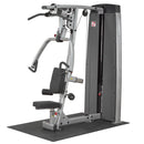 Pro Dual Vertical Press og Lat Machine DPLS-SF