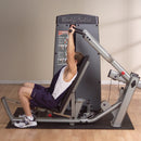 Body-Solid Pro Dual Multi Press Machine DPRS-SF