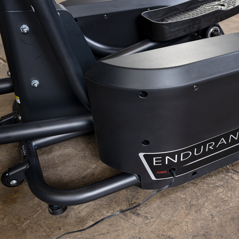 Endurance Crosstrainer - E400