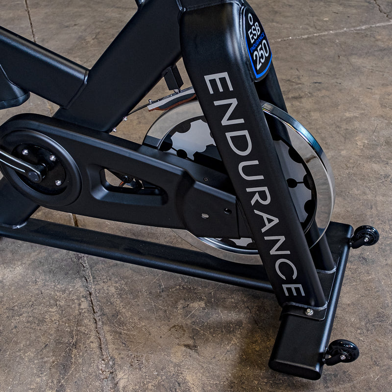 Endurance Indoor Training Cycle Pro - ESB250