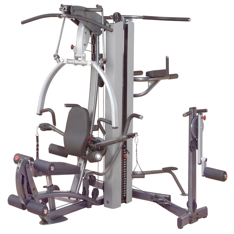 Body-Solid Fusion Personal Trainer - F600