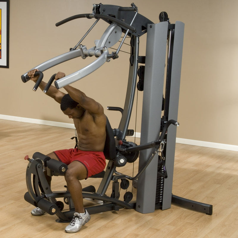 Body-Solid Fusion Personal Trainer - F600