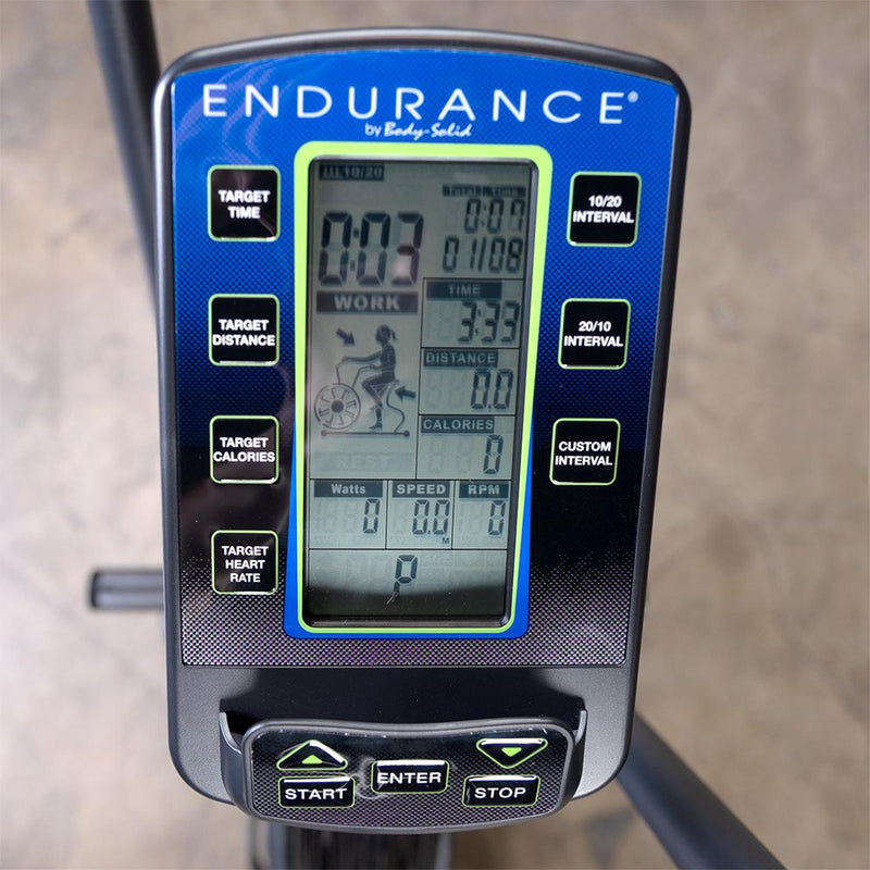 Endurance Fan Bike FB300