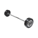 Bodytrading Fixed Barbell Straight Bar - FBSB