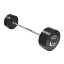 Bodytrading Fixed Barbell Straight Bar - FBSB