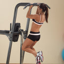 Outlet Body-Solid Vertical Knee Raise FCD (Enkel Afhaling)