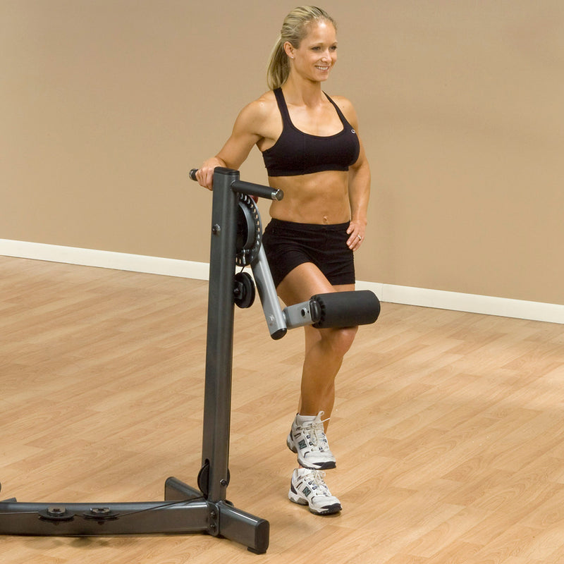 Body-Solid Multi-Hip Station - FMH