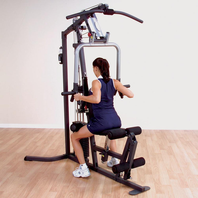 Body-Solid Selectorized Home Gym - G3S