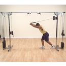 Body-Solid Crossover Machine - GCCO150