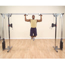 Body-Solid Crossover Machine - GCCO150