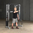 Body-Solid Compacte Cable Crossover - GDCC210