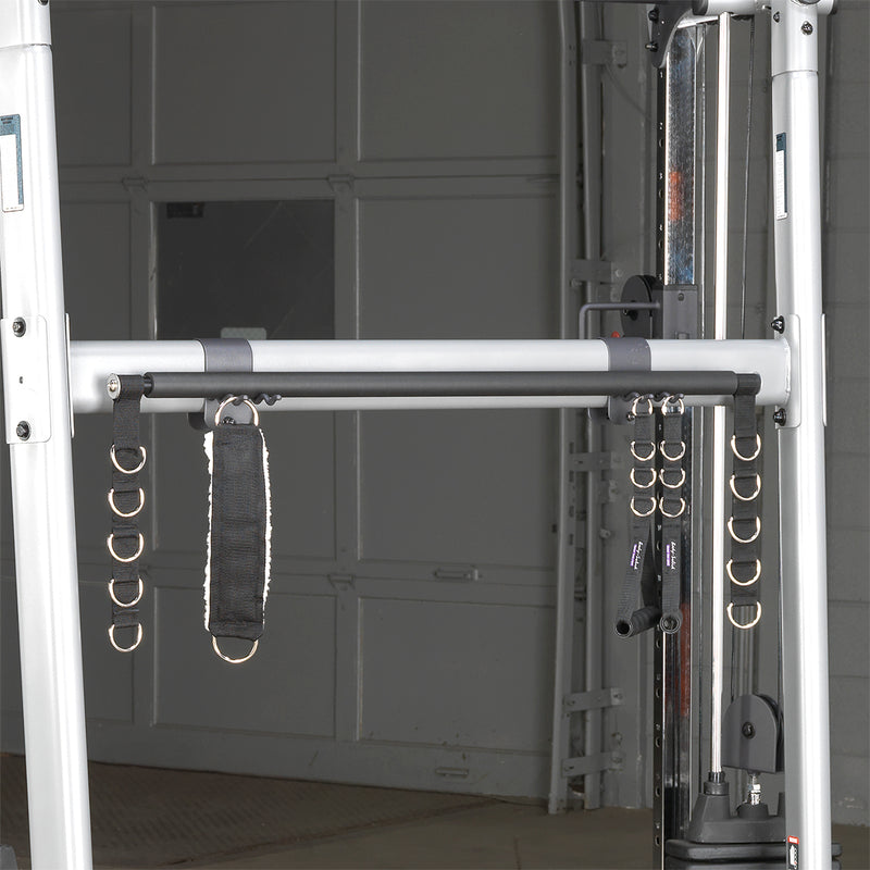 Body-Solid Accessory Rack - GDCCRACK
