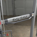 Body-Solid Accessory Rack - GDCCRACK