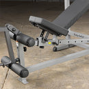 Outlet Body-Solid Powercenter Combo Bank - GDIB46L (Enkel Afhaling)