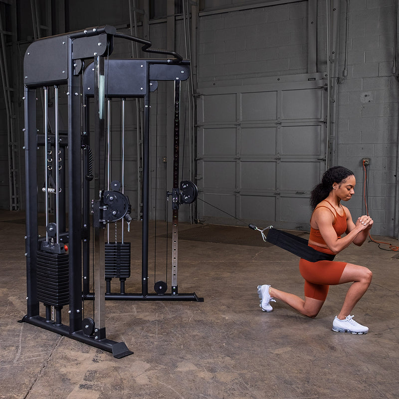 Body-Solid Functional Trainer - GFT100