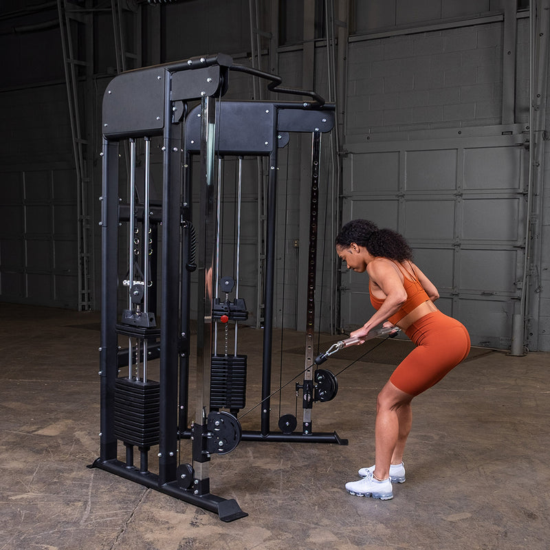 Body-Solid Functional Trainer - GFT100