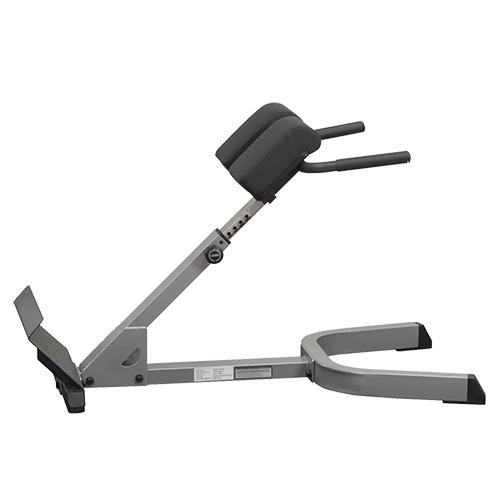 Body-Solid 45° Back Hyperextension - GHYP345