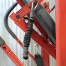 Kropsfast inversionstabel - GINV50