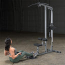 Body-Solid Plate Loaded Lat Machine - GLM83