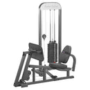 Body-Solid Leg & Calf Press Machine - GLP-STK