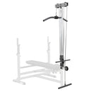 Body-Solid Option Lat Row (kun i kombination med GDIB46L eller GFID71) - GLRA81