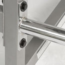 Body-Solid Multi-Press Rack - GPR370