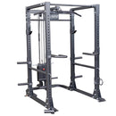 Body-Solid Power Rack - GPR400