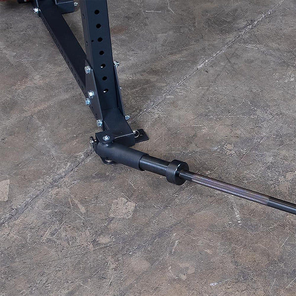 Body-Solid T-Bar Row/Landmine Attachment voor GPR400 - GPRTBR