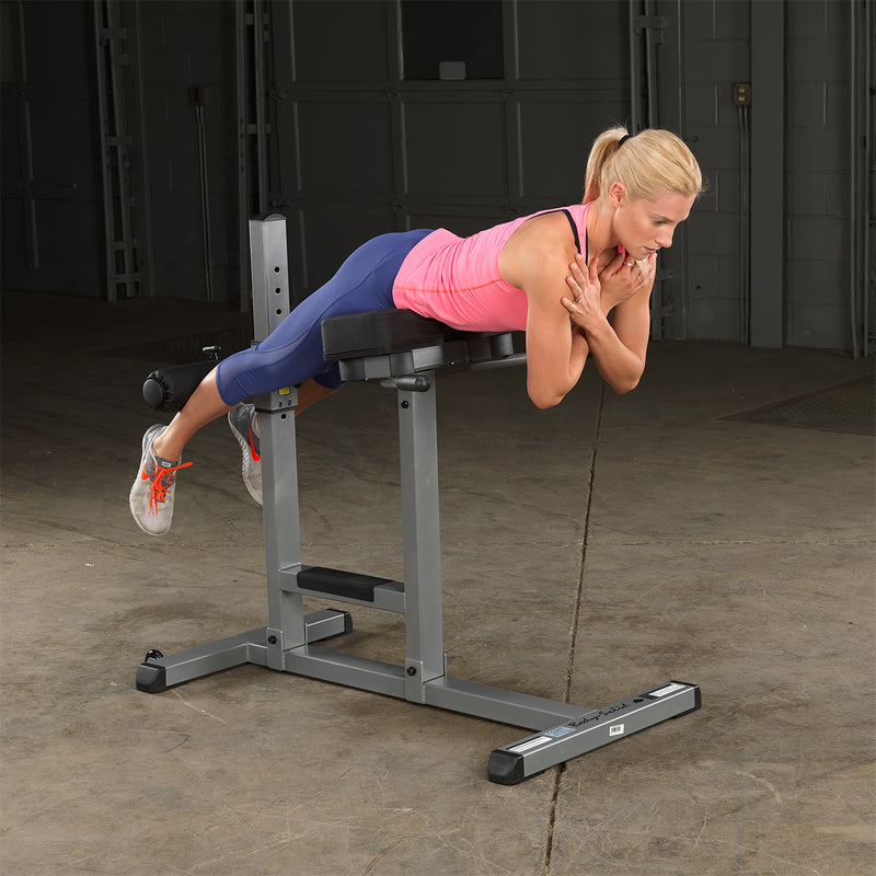 Body-Solid Hyperextension - GRCH322