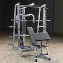 Body-Solid Series 7 Smith Machine Fuld option - GS348FB
