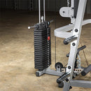 Body-Solid Series 7 Smith Machine Fuld option - GS348FB