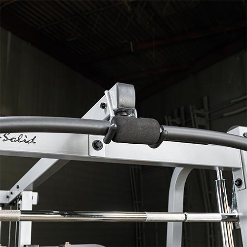 Body-Solid Series 7 Smith Machine Fuld option - GS348FB