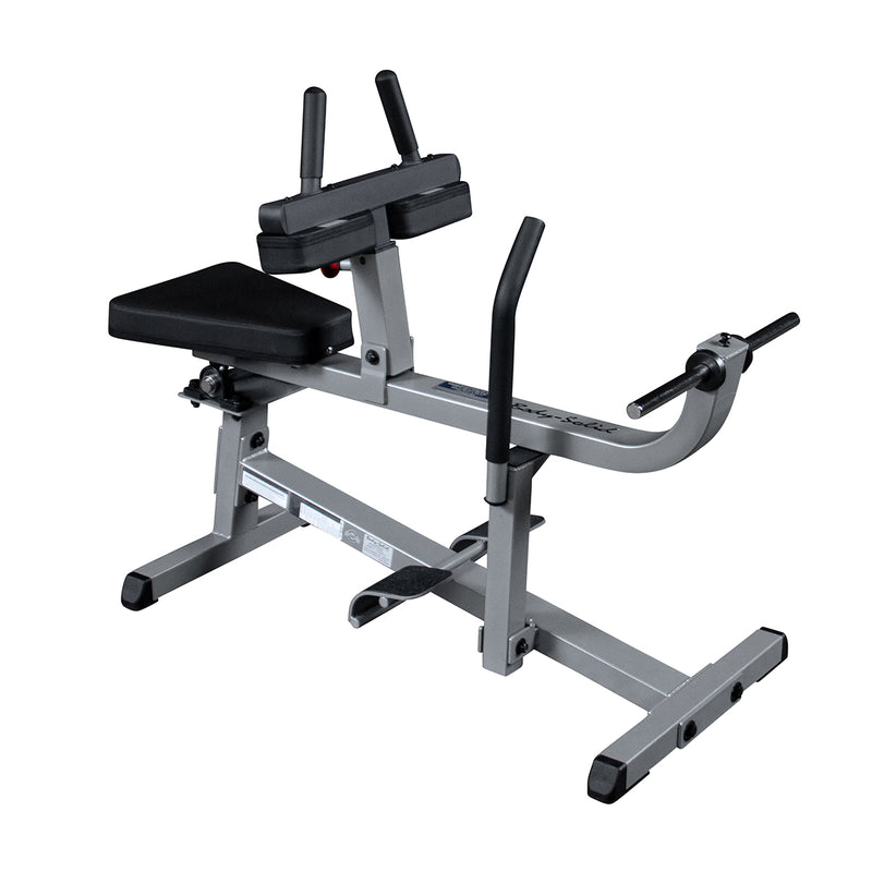 Body-Solid Commercial Seated Calf Raise - GSCR349