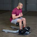 Body-Solid Sissy Squat - GSS50