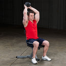 Body-Solid Utility Stool - GST20B