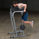 Body-Solid Vertical Knee Raise & Dip - Power Tower - GVKR60