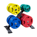 Body-Solid Plate Tree - GWT66