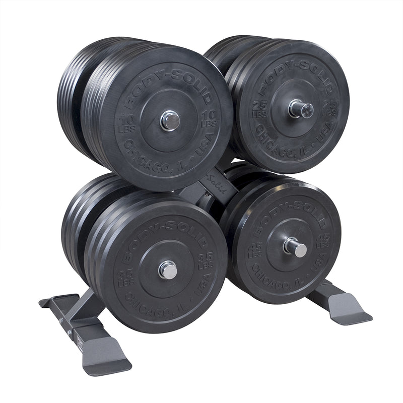 Body-Solid Plate Tree - GWT66