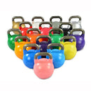 Bodytrading Competitie Kettlebells - KBCO