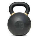 Bodytrading Kettlebells med pulvercoating - KBPO