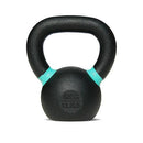 Bodytrading Kettlebells med pulvercoating - KBPO