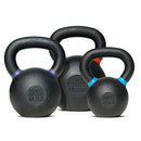 Bodytrading Kettlebells med pulvercoating - KBPO