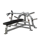 Pro Clubline Leverage Bench Press - LVBP