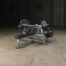 Pro Clubline Leverage Bench Press - LVBP