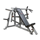 Pro Clubline Leverage Incline Bench Press - LVIP